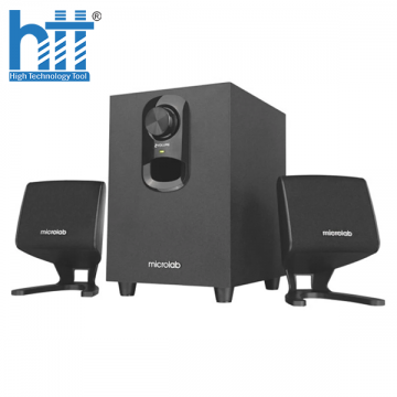 Loa Microlab M-108BT