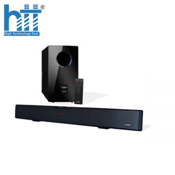Loa SoundMax SoundBar SB217 (2.1)
