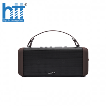 LOA BLUETOOTH SOUNDMAX SB206