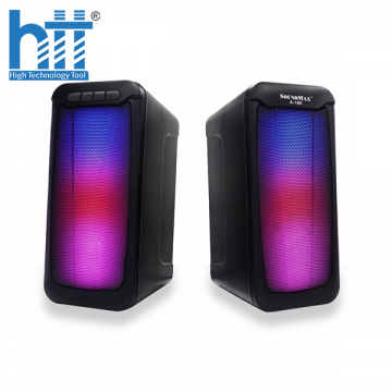 Loa SoundMax A180