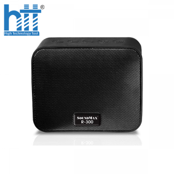 Loa SoundMax R-300
