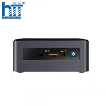 PC Intel NUC BOXNUC7PJYHN (Pentium J5040)