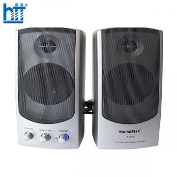Loa Soundmax A140 (2.0)