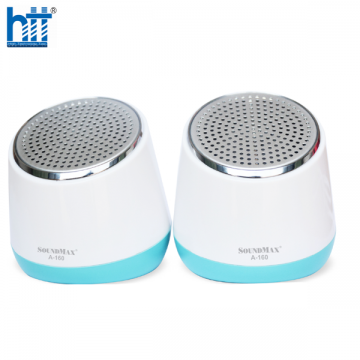 Loa SoundMax A160/2.0