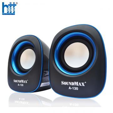 Loa 2.0 Soundmax A130 