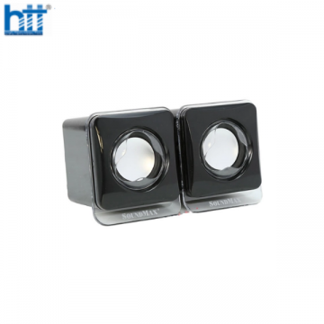 Loa SoundMAX A120 (Đen)