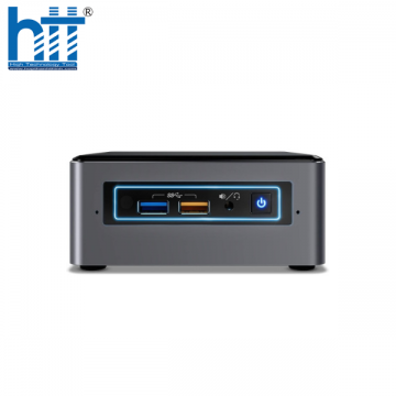 Intel NUC NUC8i5BEH – 8259U