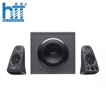 Loa Máy Tính Logitech Z625