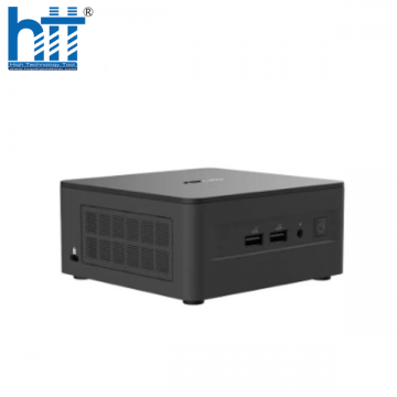 PC Rosa Mini RNUC13ANHH500000I (i5-13420H / 8G/ SSD 256G/ Phím Chuột dây USB/ WIN 11 PRO)