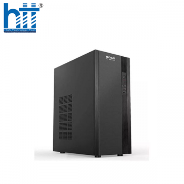 Máy tính để bàn Rosa I147610-16-256 (I7-14700/ H610/ 16G/ SSD 256G/ Phím Chuột dây USB/ WIN 11 HOME)