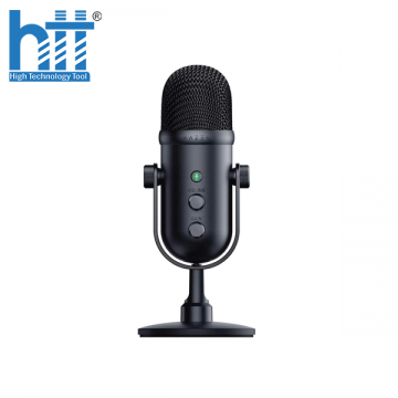 Micro Razer Seiren V2 Pro