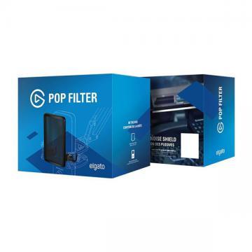 Màng lọc âm micro Elgato Pop Filter