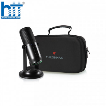 Microphone Thronmax Mdrill One M2 KIT