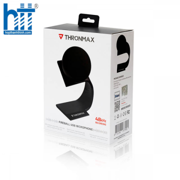 Microphone Thronmax Mdrill Fireball M9