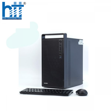 Máy tính để bàn SingPC Hi31282S0-W