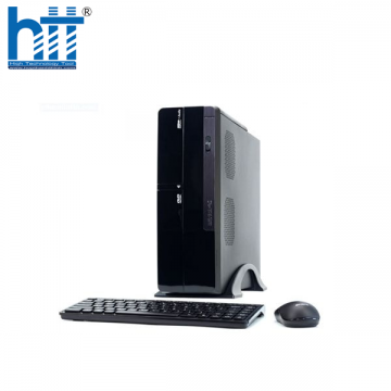 Máy tính đồng bộ SingPC M6901S0-W (G69004GB128GBK-MWIFIBT Win11Pro)
