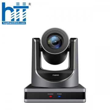 Webcam hội nghị truyền hình Rapoo C1620