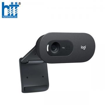 Webcam Logitech C505E