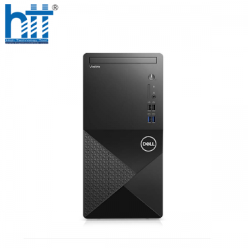 Máy tính để bàn Dell Vostro 3020 Tower 6FM7X11 (Core i5-13400/ Intel B660/ 8GB/ 512GB SSD/ Intel UHD Graphics 730/ Windows 11 Home)