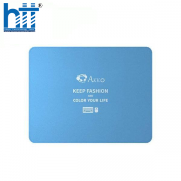 Bàn di chuột AKKO Color Series Blue Haze (M)