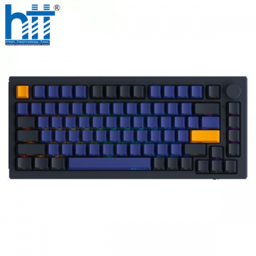 Bàn phím 5075B Plus Horizon (Multi-modes / RGB /Hotswap)