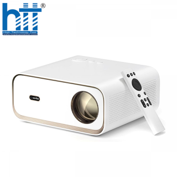 Máy Chiếu Mini Wanbo Projector T6R Max