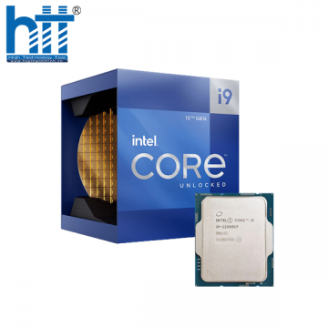 Bộ vi xử lý Intel Core i9-12900KF (30M Cache, up to 5.20 GHz, 16C24T, Socket 1700)