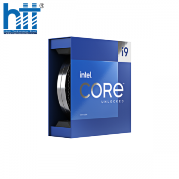 Bộ vi xử lý Intel Core i9 13900K / 3.0GHz Turbo 5.8GHz / 24 Nhân 32 Luồng / 36MB / LGA 1700