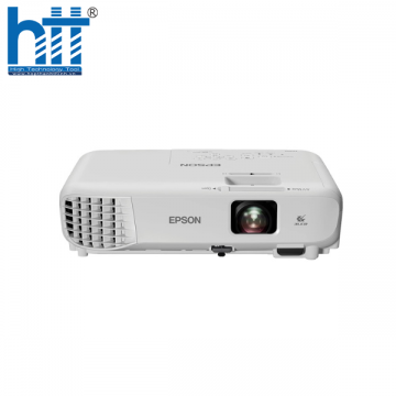 Máy chiếu Epson EB-E01 giá rẻ | HDMI | VGA