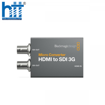 Micro Converter HDMI to SDI 3G