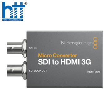 Micro Converter SDI to HDMI 3G