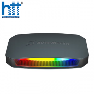 Thiết bị ghi hình Live Gamer Ultra 2.1 Avermedia GC553G2