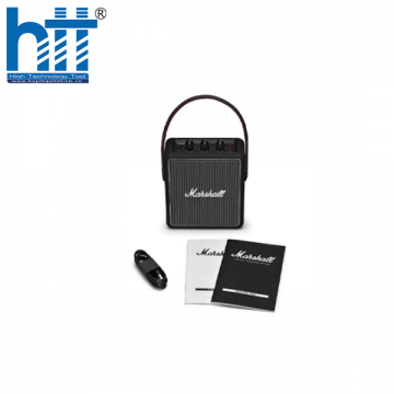 Loa Marshall Stockwell 2  (ASH)