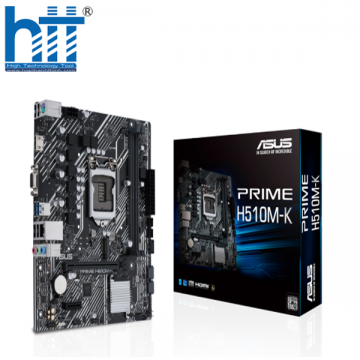 Mainboard Asus H510M-K