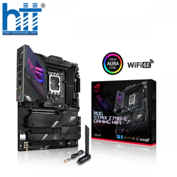 Mainboard ASUS ROG STRIX Z790-E GAMING WIFI II DDR5