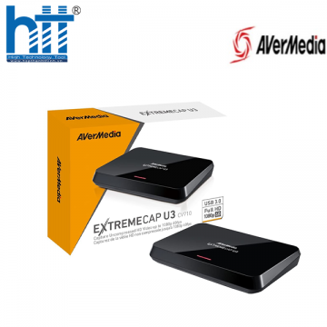 Đầu ghi hình HDMI USB 3.0 AVerMedia CV710 ExtremeCap U3