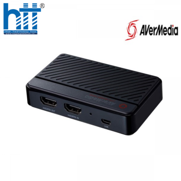Thiết Bị Capture Card AverMedia GC311 Live Gamer Mini