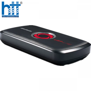 Thiết Bị Ghi Hình HDMI AverMedia GL310 Hỗ Trợ Full HD 1080p