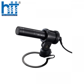 Thiết bị Micro Live Streamer AverMedia AM133