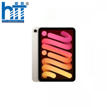 Máy tính bảng Apple IPad mini 7 MYH23ZA/A (8GB/ 512GB/ Starlight)