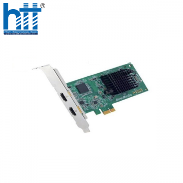 Card bắt hình PCIe Avermedia CL311-M2 Full HD HDMI 1080P 60FPS