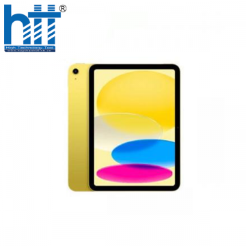 Máy tính bảng Apple IPad Gen 11 A16 5G (6GB/ 128Gb/ Yellow)