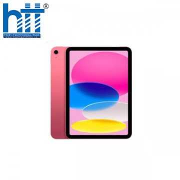 Máy tính bảng Apple IPad Gen 11 A16 Wifi (6GB/ 512GB/ Pink)