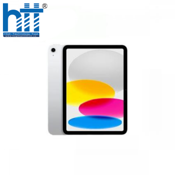 Máy tính bảng Apple IPad Gen 11 A16 Wifi (6GB/ 512GB/ Silver)