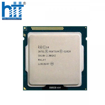 Bộ vi xử lý Intel Pentium G2020