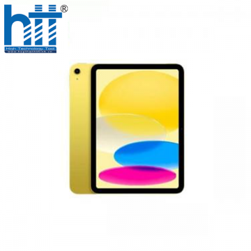 Máy tính bảng Apple IPad Gen 11 A16 Wifi (6GB/ 128Gb/ Yellow)