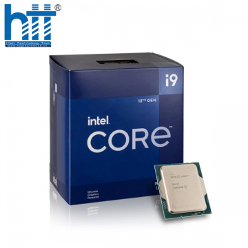 Bộ vi xử lý Intel Core  i9-12900F (30M Cache, up to 5.10 GHz, 16C24T, Socket 1700)