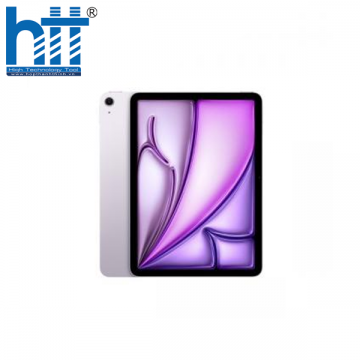 Máy tính bảng Apple IPad Air M3 11 inch 5G (8GB/ 1TB/ Purple)