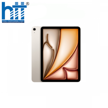 Máy tính bảng Apple IPad Air M3 11 inch 5G (8GB/ 512GB/ Starlight)