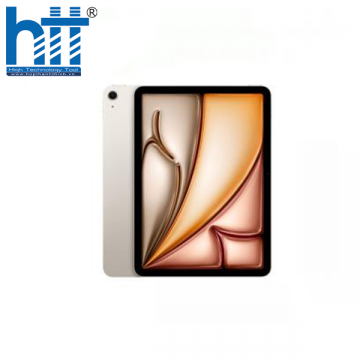 Máy tính bảng Apple IPad Air M3 11 inch Wifi (8GB/ 128Gb/ Starlight)